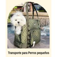 Bolsa de Transporte para Perros