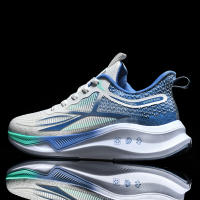 Cuerda de entrenamiento lateral ligera para correr para hombre, cuerda de malla - details 1