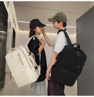 Mochila de Espacio Expandible de Alta Calidad 2024 Para Parejas, Bolsa de Escuela, Negocios, Viajes, Computadora Deportes y Exteriores, Mochilas de Senderismo - details 6