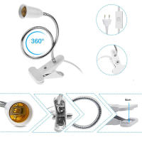 Lámpara LED E27 para cultivo de plantas, 1/2 cabezales, 6W, 15W, 20W - details 2