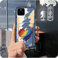 Funda de teléfono Graffiti TPU para Google Pixel 5XL, diseño de moda, funda protectora completa de silicona a prueba de golpes, protectora impermeable - details 13