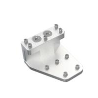 Extensión de Pedal de freno para HUSQVARNA Norden 901 690 Adventure R 790-2019 2024 Super Adventure, almohadilla de clavija de soporte - details 5