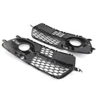 Cubierta de Rejilla de Luz Antiniebla para Coche Q5 S-Line 2013-2017 Piezas de Repuesto de Alta Calidad - details 3