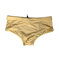 Jessborn bañadores de color sólido para hombre, bañadores pequeños de ángulo plano, pantalones cortos de cintura baja brillantes para surf en la playa, Verano - details 21