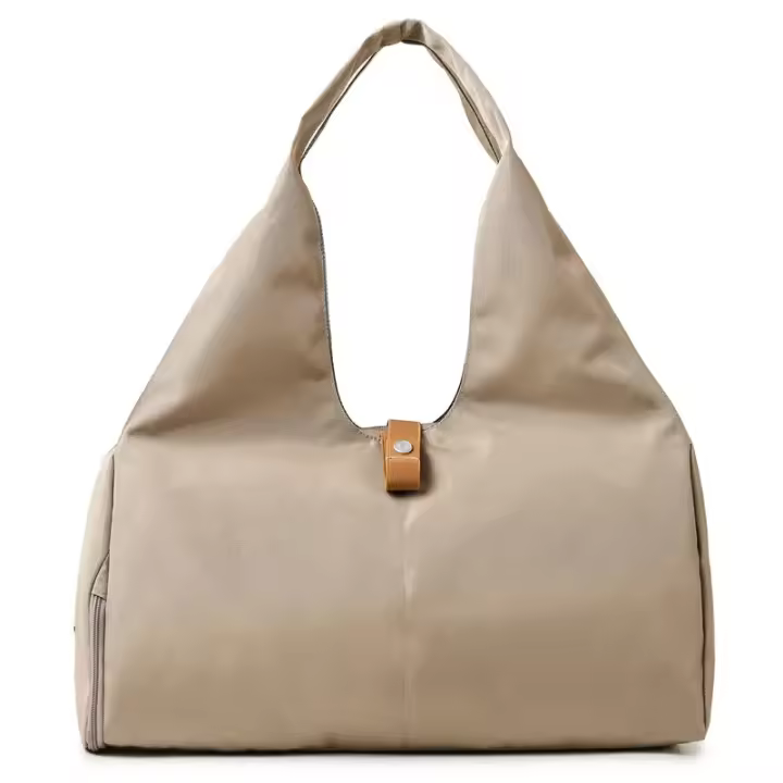 Bolsa de Yoga Bolsa de Entrenamiento Deportivo Seca y Húmeda para Mujeres Bolsa de Fiesta de Baile - 1