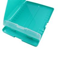 Organizador de archivos de papel de prueba, almohadilla de escritura, portapapeles de almacenamiento, portapapeles de escritura, carpetas de archivos de documentos, caja de archivos - details 5