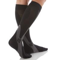 Calcetines de compresión para hombre y mujer, medias de presión para deportes al aire libre, venas varicosas, 6 pares por lote - details 17