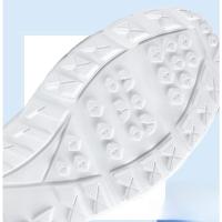 baellerry ®   - zapatillas deportivas para hombre Suela gruesa ligera y transpirable zapatillas de running con amortiguación - details 4
