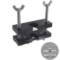 Boquilla extractora de latón ajustable, bocina francesa, trompeta, accesorios para equipos musicales - details 1