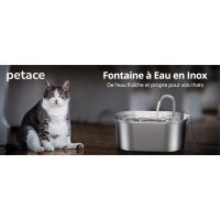 petace