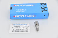 4 piezas de boquillas para inyector common rail DLLA144P1050, accesorios y componentes de motor compatibles con Renault - details 0