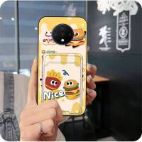 Funda trasera resistente a la suciedad para teléfono One Plus 7T/1 + 7T, bonita funda protectora a prueba de golpes para tarjetas, funda antipolvo con Graffiti - details 12