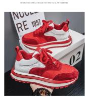 Zapatillas Deportivas Casuales para Hombres Tendencia Nueva de Verano 2025 Cómodas y Modernas - details 21