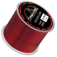 Sedal de pesca trenzado de alta resistencia, superfuerte, Antifrizz, accesorios de pesca - details 4