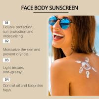 Crema de Protección Solar SPF 50+ Hidratante Antioxidante para Cara y Cuerpo - details 8