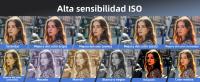 Cámara Digital 4K de Alta Definición Captura de Fotos y Grabación de Video con Zoom óptico 12x - details 4
