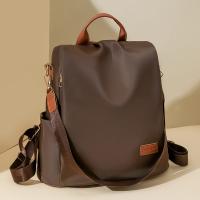 Mochilas de Nylon de Alta Calidad para Mujer Morrales de Viaje y Ocio Mochilas Escolares para Niñas - details 13