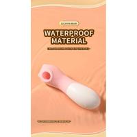 Succionador de clítoris potente, vibrador de succión para mujer, clítoris, pezón, estimulador de vacío Oral, masajeador, Juguetes sexuales, productos para adultos para mujeres - details 2