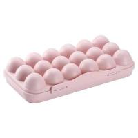 Soporte para parrilla para acampar al aire libre, villa para picnic para senderismo, contenedor para barbacoa, refrigerador VIE, bandeja para huevos para refrigerador, 12/18 - details 6