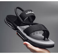 Nuevas sandalias de los hombres eva verano de los hombres de suela gruesa zapatillas frescas al por mayor zapatos casuales de playa - details 21