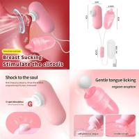 Leten Phalus mamada imitación Vagaina Vibradores clítoris Penies enorme Sext Panty para hombres Vibradores largos mujer - details 31