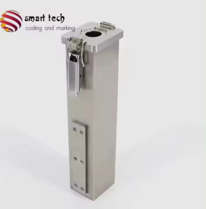 DB26570 Reemplazo para impresoras de inyección de tinta Domino's Serie A Tapas de cabezal de impresión IP65 (modelos antiguos) - 1