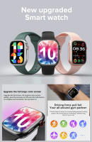 2025 nuevo T900 Pro Max EVO iwo serie 10 Smartwatch hombre mujer ritmo cardíaco llamada Bluetooth Compatible con Android IOS teléfono Smartwatch - details 1