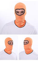 Gorro de ciclismo para hombre y mujer, bufanda cálida para correr, pasamontañas para bicicleta, senderismo, Camping, cubierta facial completa, sombreros para escalada, pesca, patinaje - details 18