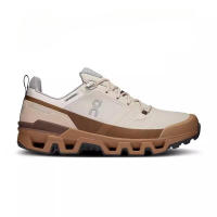 On hombres y mujeres outdoor trekking trekking zapatos de trekking transpirable y versátil - details 3