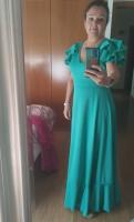 Batas de Flamenca Ropa de Cama y Baño Carretillas de Cama y Faldas - details 2