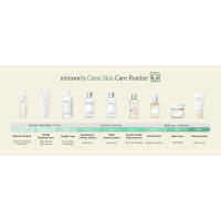 Mixsoon Bean Crema facial hidratante intensiva Piel suave y nutrita, cuidado de poros y sebo Cuidado de la piel coreano para piel de vidrio - Antiadherente - details 8