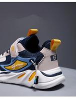 Zapatillas deportivas para niños, zapatillas deportivas de malla transpirable para niños y niñas, zapatillas ligeras para correr - details 6