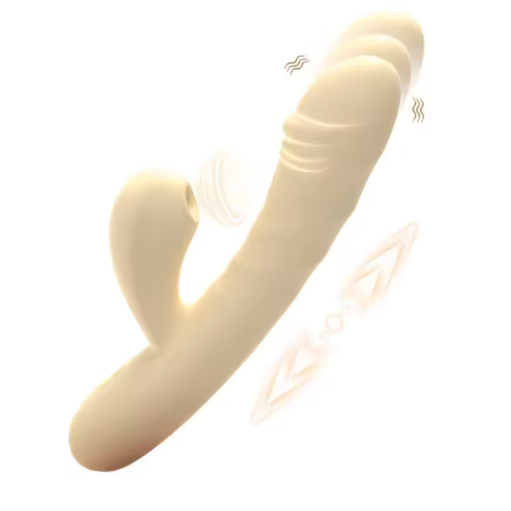 Vibrador Orgasmo Punto G Vibración fuerte Masturbación femenina Masaje Vibrador Productos sexuales para adultos - 1