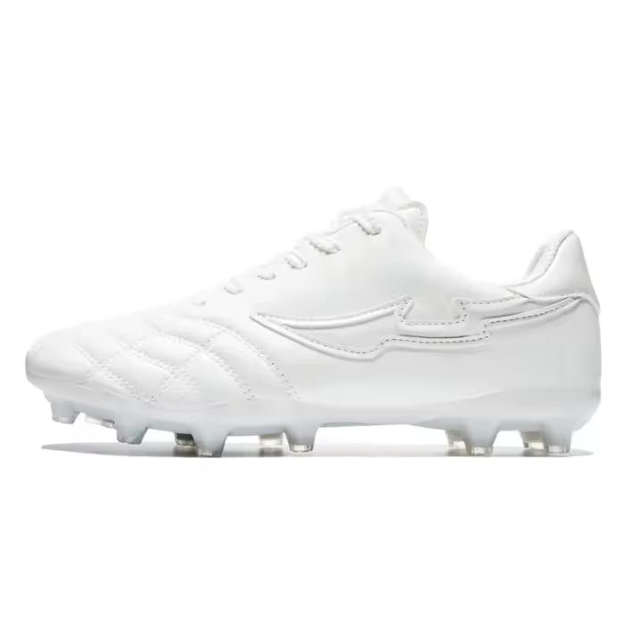 Nuevos zapatos de fútbol luminosos a escala de dragón, zapatillas deportivas de gran tamaño con uñas rotas. - 1