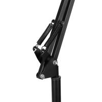 Soporte Universal para Teléfono Soporte de Escritorio Flexible con Brazo Ocioso - details 10