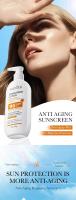 SPF90+ Protección UV Protección solar Blanqueamiento Hidratante Protección solar para rostro y cuerpo Cuidado de la piel y antienvejecimiento - details 10