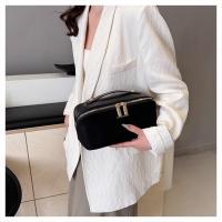 Bolsa de Cosméticos de Alta Calidad Manejable, Grande Capacidad, Diseño de Moda para Mujeres - details 8