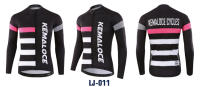 KEMALOCE-Camiseta de ciclismo para hombre, camisa de manga larga, secado rápido, barata, para otoño y verano - details 14
