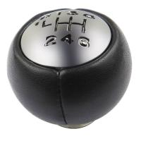 Perilla de palanca de cambios de 6 velocidades, accesorio para Peugeot 307, 308, 3008, 407, 5008, 807, Partner B9, Tepee, Citroen C3, A51, C4, Picasso, C8, Berlingo - details 6