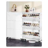 YITAHOME Cajas de Zapatos