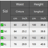 Pantalones de pierna ancha para mujer con cintura elástica, cómodos pantalones de primavera y otoño - details 0