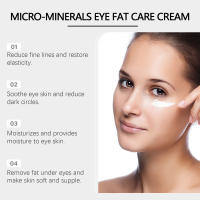 Crema Realzadora para los Ojos Reduce Ojeras, Mejora el Handa, Nutre Profundamente - details 9