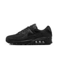 Retro Amortiguación Antideslizante Ligero Low-top Casual Hombres Y Mujeres Colchón De Aire Zapatos Para Correr - details 1