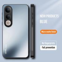 Funda Dura de Protección a Prueba de Golpes para Vivo V50 Lite 5G Funda Mate Fosca para Teléfono - details 19