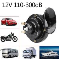 r Snail Air 300db 12V 48W Tone Caldera de entrenamiento impermeable para motocicletas, r, deportes de camiones y - details 3