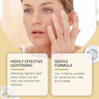 HOYGI ilumina suavemente el rostro, lo nutre, ilumina el tono de la piel, hidrata y rejuvenece la esencia. - details 7