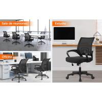 silla oficina