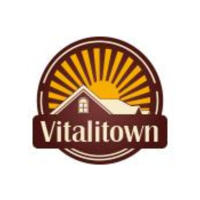 All Vitalitown products start with one seed, then nurtured by our love, and true to your health.