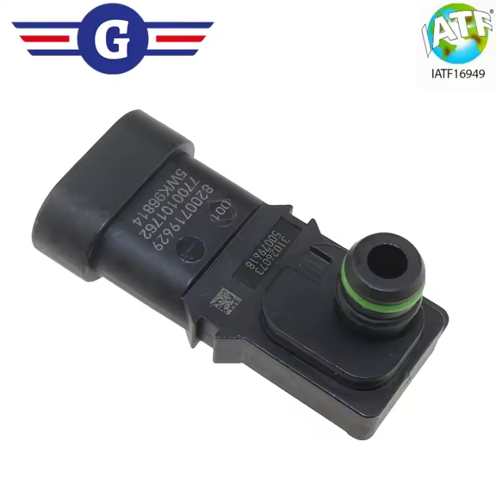 Sensor Mapa Renault Clio Logan Sandero Duster 206 8200719629 - 1