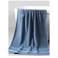 Toallas de cara y mano absorbentes y suaves de algodón, juego de toallas de baño de lujo para Hotel, Spa, sólido y suave - details 3